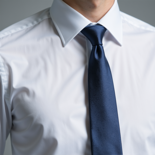 五十岁左右中年男性头像,穿深色西装,白色衬衫,专业表情,背景简洁,体现领导风范